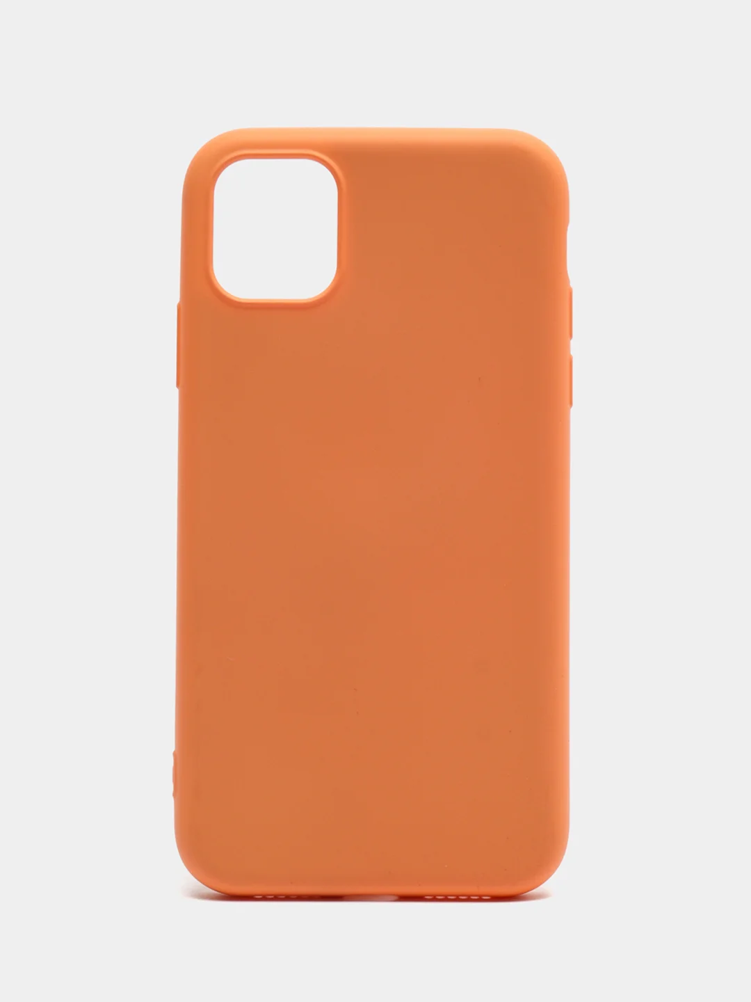 Коралловый чехол для Apple iPhone 11