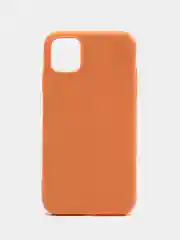Коралловый чехол для Apple iPhone 11