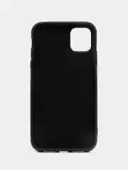 Черный чехол для Apple iPhone 11