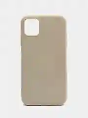 Белый чехол для Apple iPhone 11