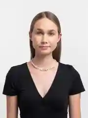 Ожерелье из жемчуга