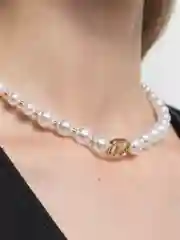 Ожерелье из жемчуга