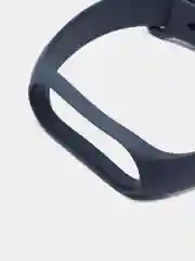 Темно-синий силиконовый ремешок Xiaomi Mi Band 7