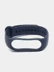 Темно-синий силиконовый ремешок Xiaomi Mi Band 7