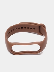 Силиконовый ремешок Xiaomi Mi Band 7