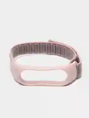 Морской ремешок нейлоновый для фитнес браслетов Xiaomi Mi Band 4/5/6