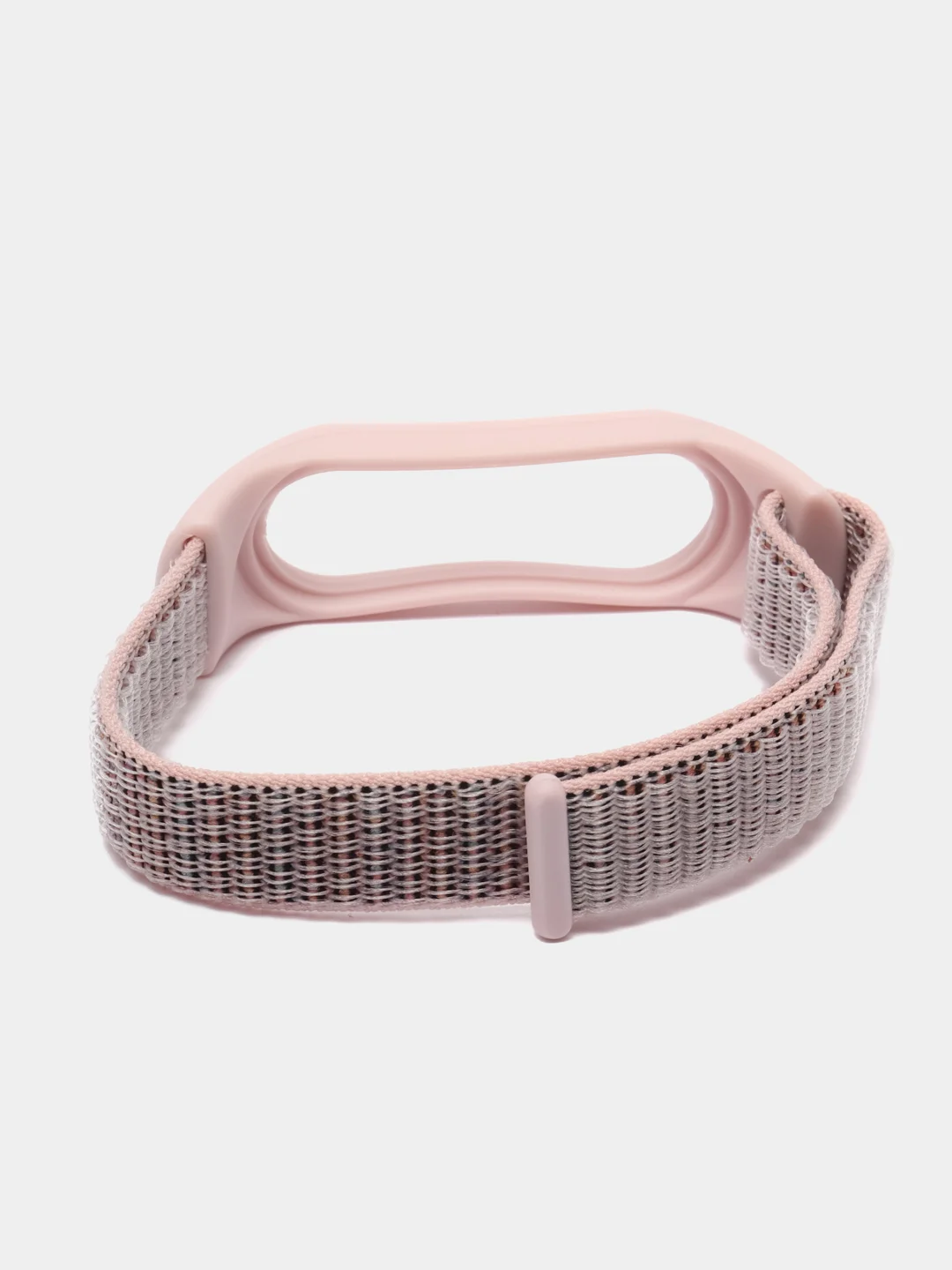 Морской ремешок нейлоновый для фитнес браслетов Xiaomi Mi Band 4/5/6