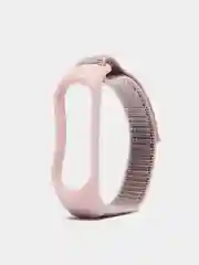 Морской ремешок нейлоновый для фитнес браслетов Xiaomi Mi Band 4/5/6