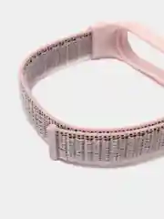 Морской ремешок нейлоновый для фитнес браслетов Xiaomi Mi Band 4/5/6