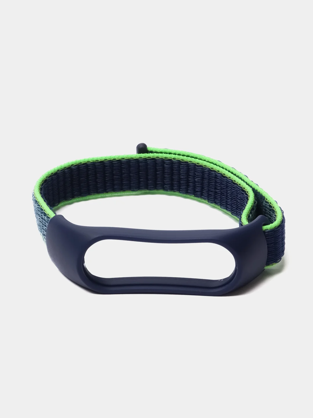 Морской ремешок нейлоновый для фитнес браслетов Xiaomi Mi Band 4/5/6