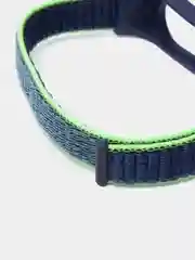 Морской ремешок нейлоновый для фитнес браслетов Xiaomi Mi Band 4/5/6