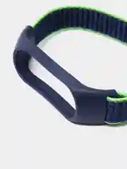 Морской ремешок нейлоновый для фитнес браслетов Xiaomi Mi Band 4/5/6