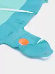 Морской шар воздушный "Морские животные"