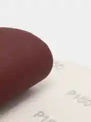 Шлифовальная бумага наждачная круглая, водостойкая, на липучке, диаметр 125 мм