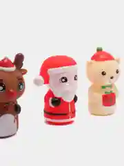 Алый пальчиковый театр Животные