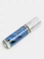 Масляные духи Al Rehab BLUE (Аль Рехаб Блю), роликовый флакон, 6 мл