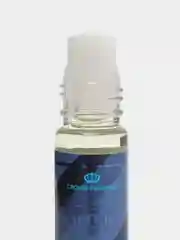 Масляные духи Al Rehab BLUE (Аль Рехаб Блю), роликовый флакон, 6 мл