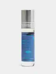 Масляные духи Al Rehab BLUE (Аль Рехаб Блю), роликовый флакон, 6 мл