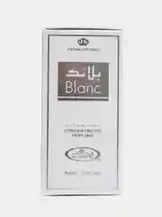 Масляные духи Al Rehab Blanc (Аль Рехаб Бланк), роликовый флакон, 6 мл