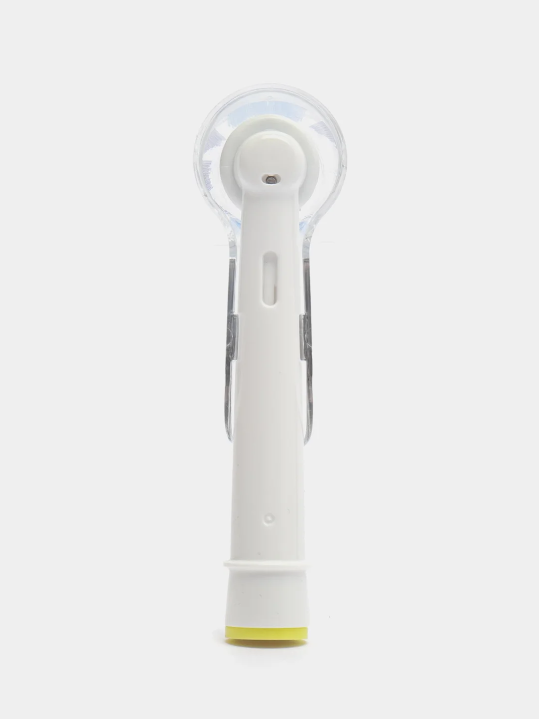 Бирюзовый насадки для электрической зубной щетки Oral B Braun c отбеливающими щетинками орал би