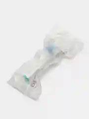 Алый насадки для электрической зубной щетки Oral B Braun c отбеливающими щетинками орал би