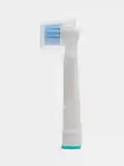 Алый насадки для электрической зубной щетки Oral B Braun c отбеливающими щетинками орал би