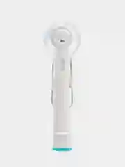 Алый насадки для электрической зубной щетки Oral B Braun c отбеливающими щетинками орал би