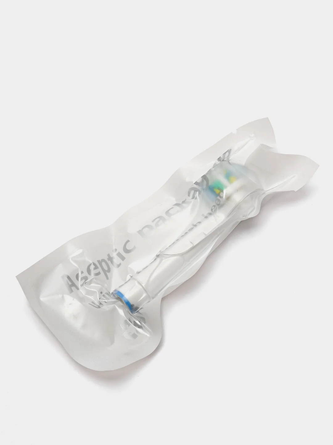 Багровый насадки для электрической зубной щетки Oral B Braun c отбеливающими щетинками орал би