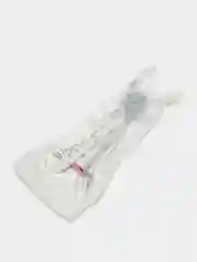 Вишнёвый насадки для электрической зубной щетки Oral B Braun c отбеливающими щетинками орал би