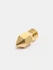 Латунное сопло для 3D принтера, MK8 1.75 0.2мм, 0.3мм, 0.4мм, 0.5мм, 0.6мм, 0.8мм, 1мм
