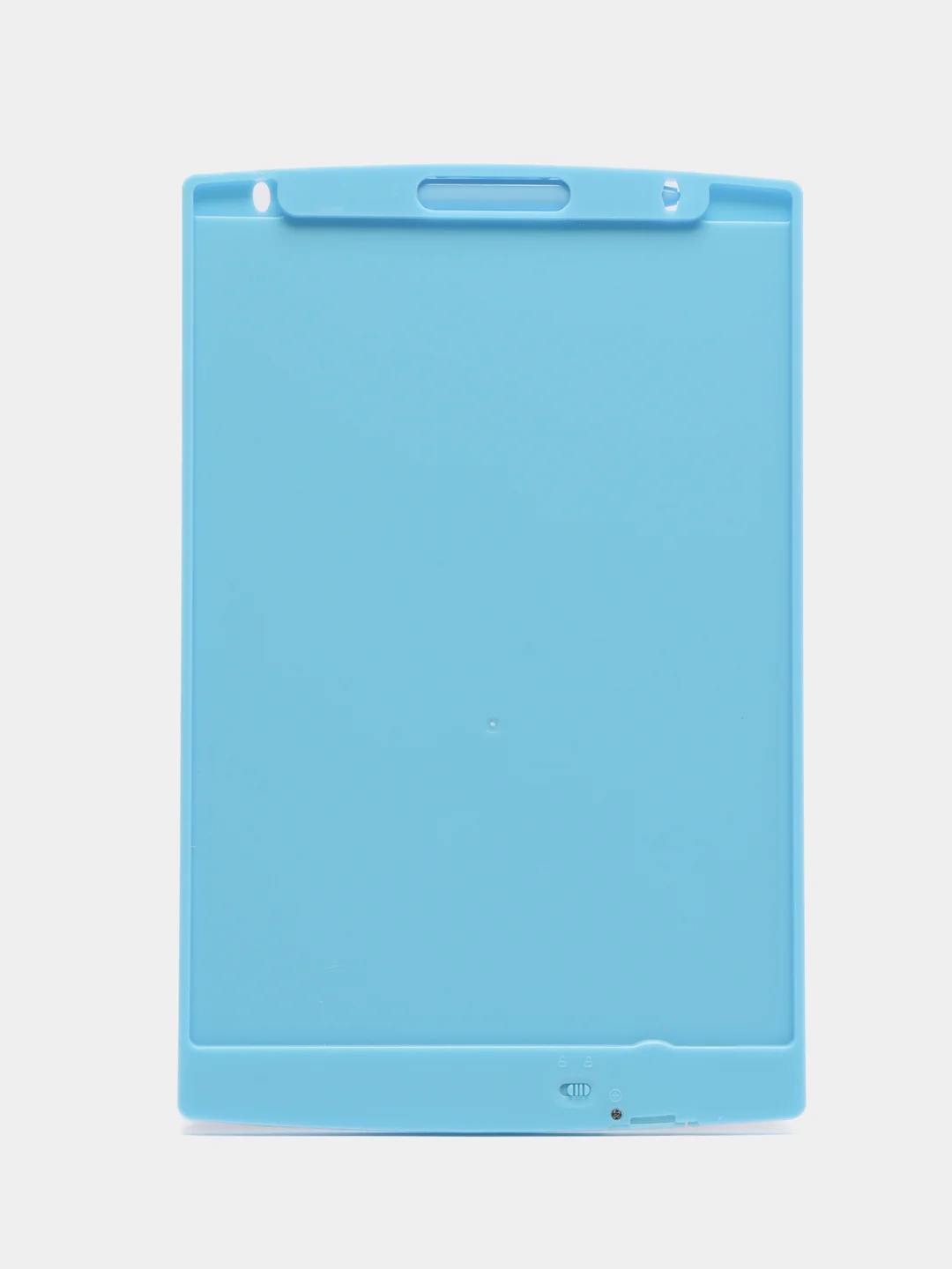 Белый планшет графический для рисования LCD со стилусом