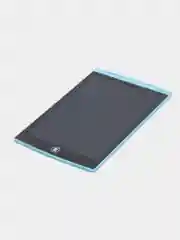 Белый планшет графический для рисования LCD со стилусом