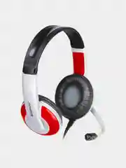 Игровые наушники с микрофоном Defender Warhead G-120 белый