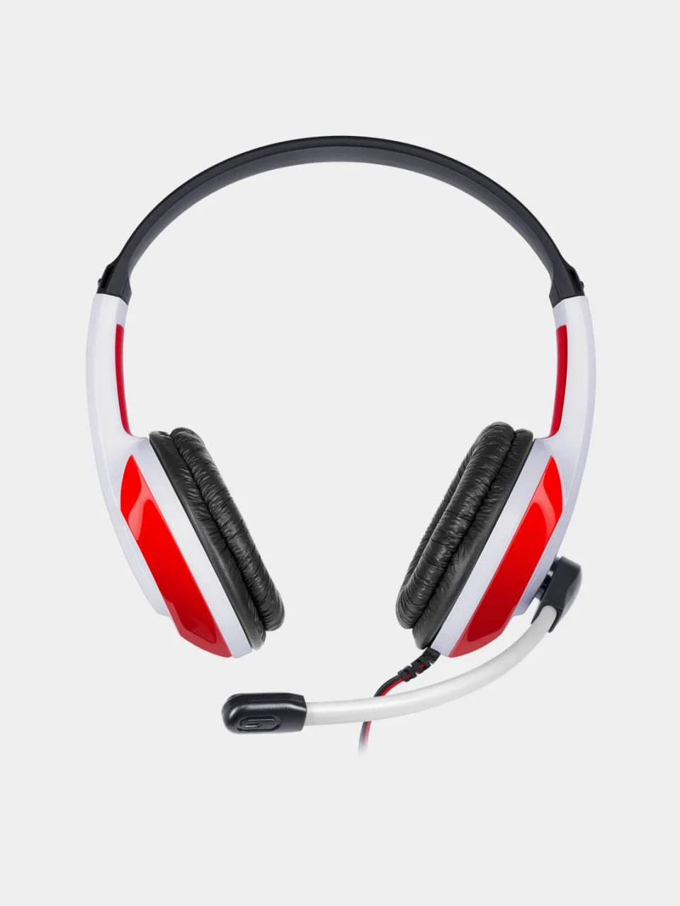 Игровые наушники с микрофоном Defender Warhead G-120 белый