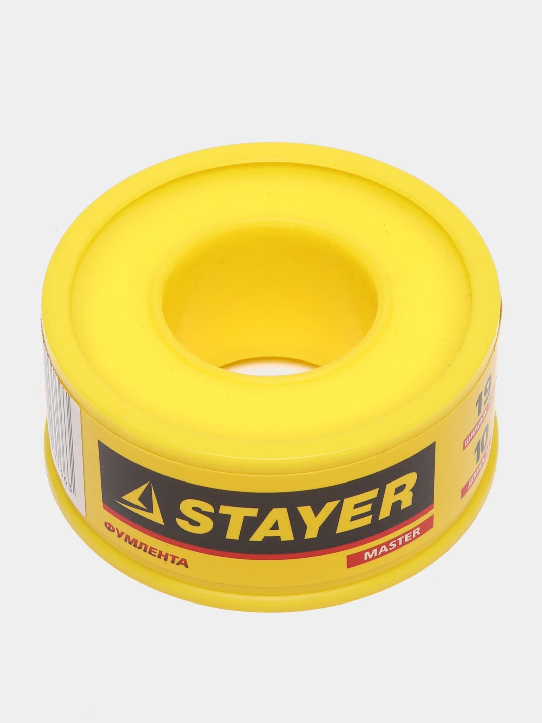 Фум лента Stayer Master