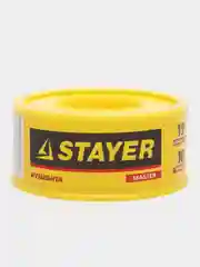 Фум лента Stayer Master