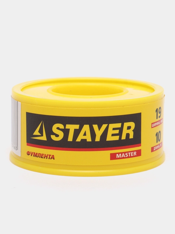 Фум лента Stayer Master