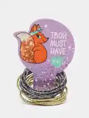 Набор резинок для волос " Твой must Have"