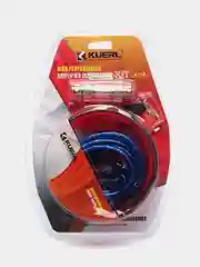 Акустический комплект проводов KUERL KIT X9