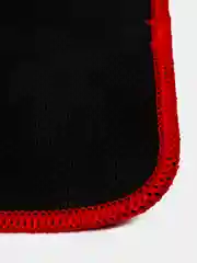 Игровой коврик Defender Black Ultra XXL, 900 х 450 х 3 мм