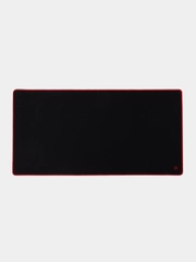 Игровой коврик Defender Black Ultra XXL, 900 х 450 х 3 мм