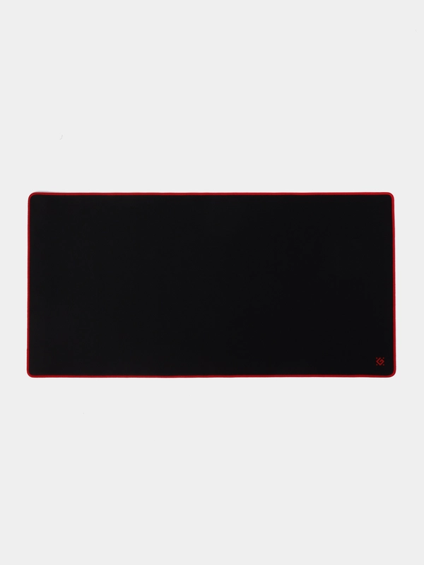 Игровой коврик Defender Black Ultra XXL, 900 х 450 х 3 мм