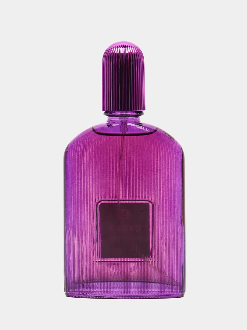 Туалетная вода женская Craft Parfum 5 Passion, 55 мл