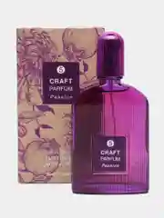 Туалетная вода женская Craft Parfum 5 Passion, 55 мл