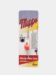 Слоновая кость блесна Mepps 2 Aglia