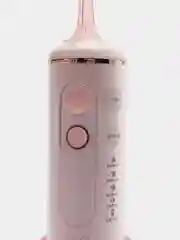 Розовый ирригатор беспроводной Xiaomi Soocas W3F