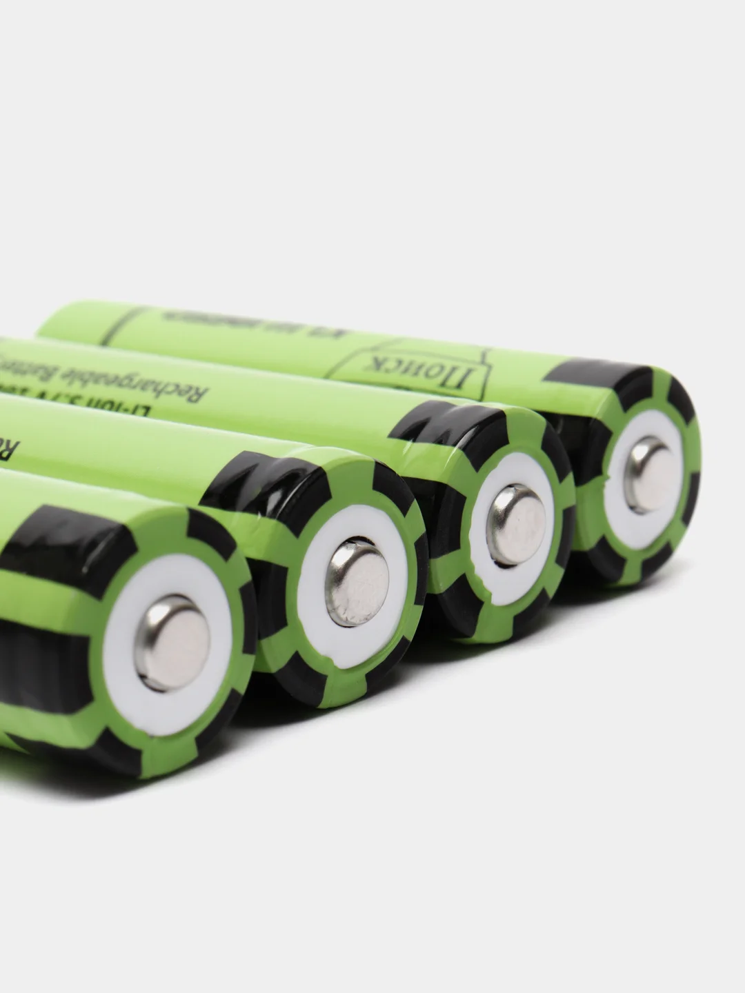 Аккумулятор 18650 "Поиск", литиевая батарейка Li-ion, 18000 mAh, 3.7 V