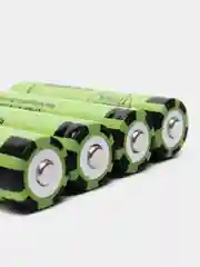 Аккумулятор 18650 "Поиск", литиевая батарейка Li-ion, 18000 mAh, 3.7 V