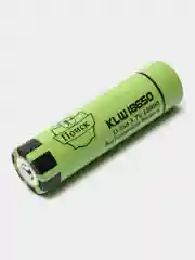 Аккумулятор 18650 "Поиск", литиевая батарейка Li-ion, 18000 mAh, 3.7 V