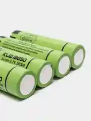 Аккумулятор 18650 "Поиск", литиевая батарейка Li-ion, 18000 mAh, 3.7 V